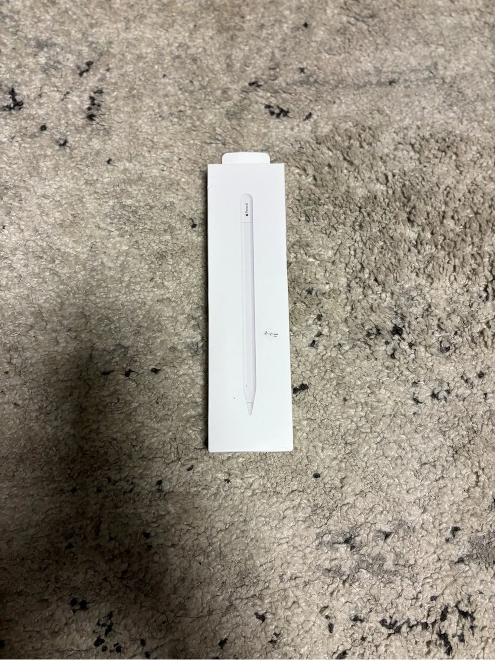 Apple Pencil (USB-C) - White Stylus